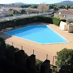 Lägenhet Calista - Quartier Naturiste Cap D'agde *