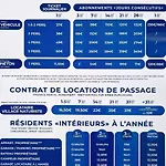 Calista - Quartier Naturiste Cap D'agde * Agde