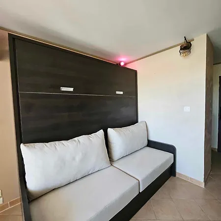 Appartement Calista - Quartier Naturiste Cap D'agde Agde
