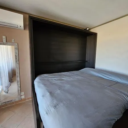 Calista - Quartier Naturiste Cap D'agde アグド