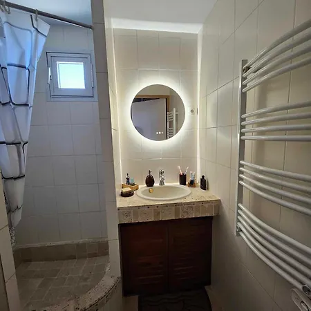 Calista - Quartier Naturiste Cap D'agde