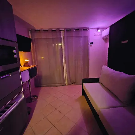 Calista - Quartier Naturiste Cap D'agde